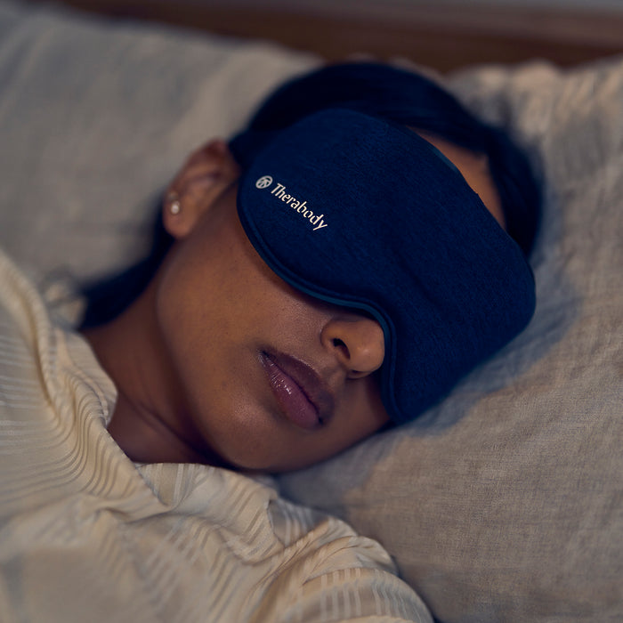 Therabody Sleep Mask