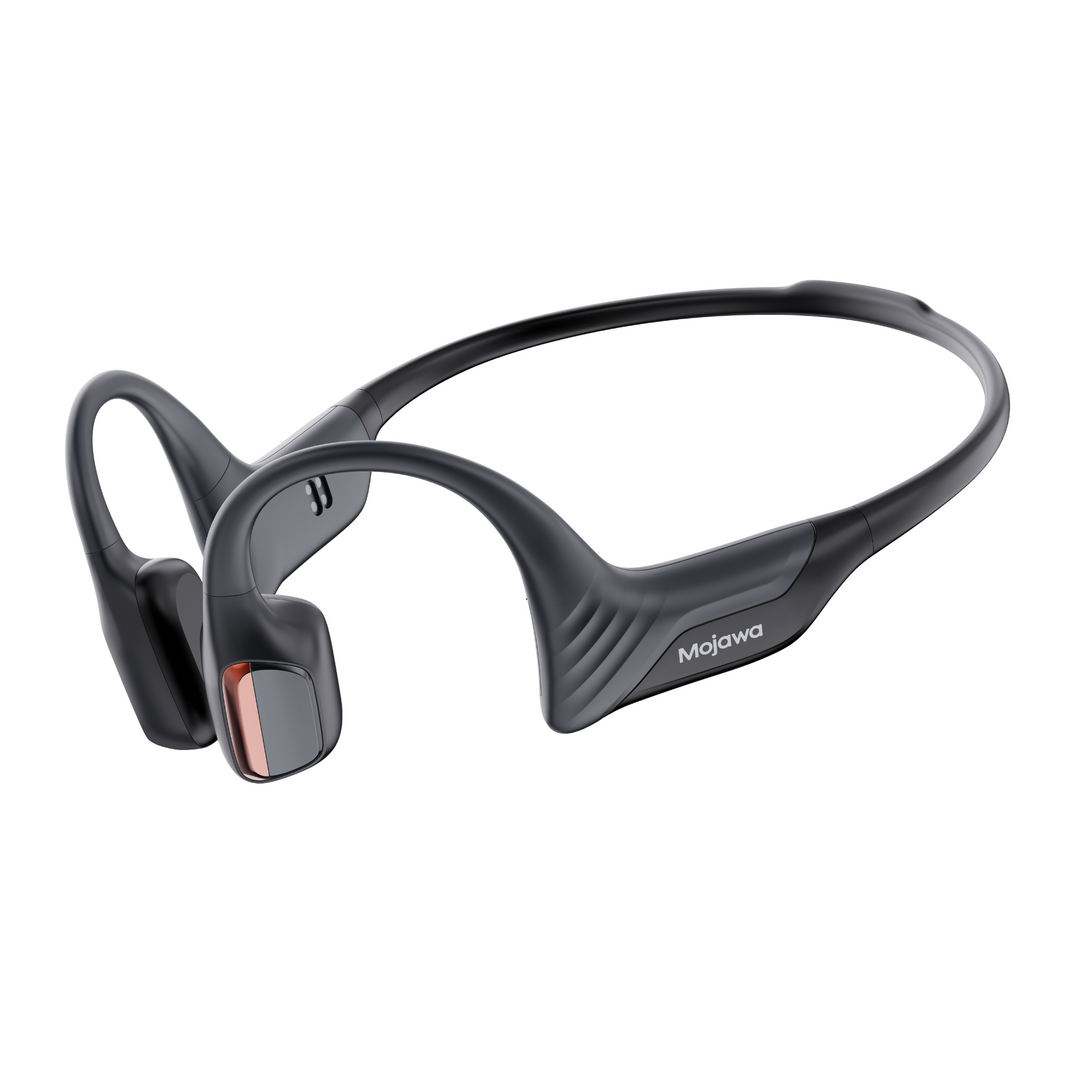 Mojawa - Swim Pro 專業游泳骨傳導耳機