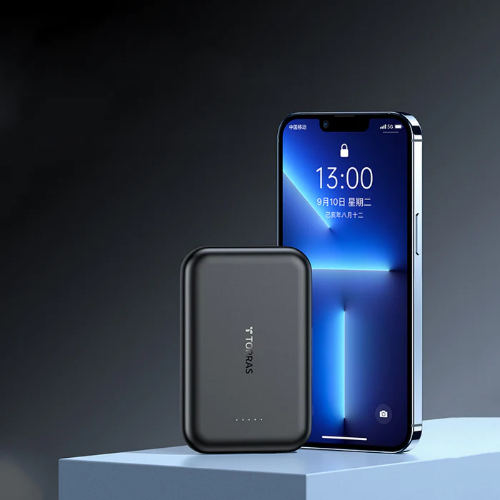 Torras B9 Magsafe 磁吸無線充電器